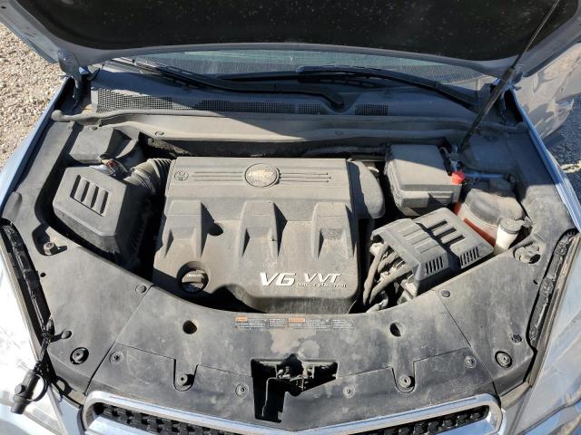 2015 CHEVROLET EQUINOX LTZ 2GNFLHE31F6347492