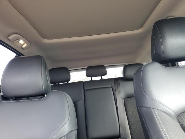 2024 MAZDA CX-50 PREM #3293287441