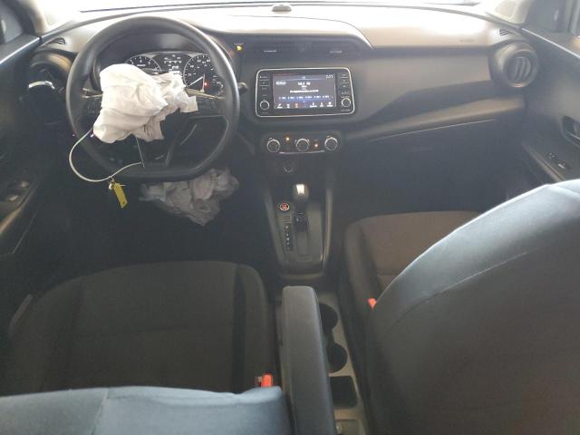 2023 NISSAN KICKS S 3N1CP5BV4PL535427