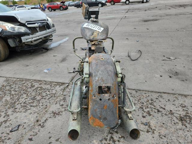 2009 HARLEY-DAVIDSON FLRT FREE 1HD1FS4139Y663044