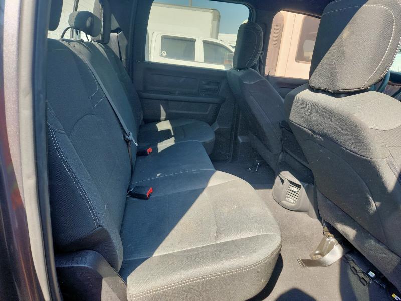 2021 RAM 3500 TRADE 3C63RRGL8MG636360