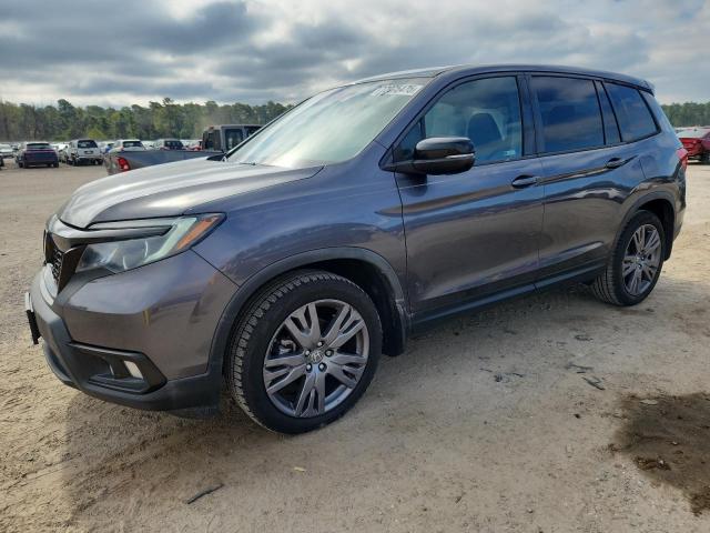 2019 HONDA PASSPORT EXL 5FNYF7H51KB010065