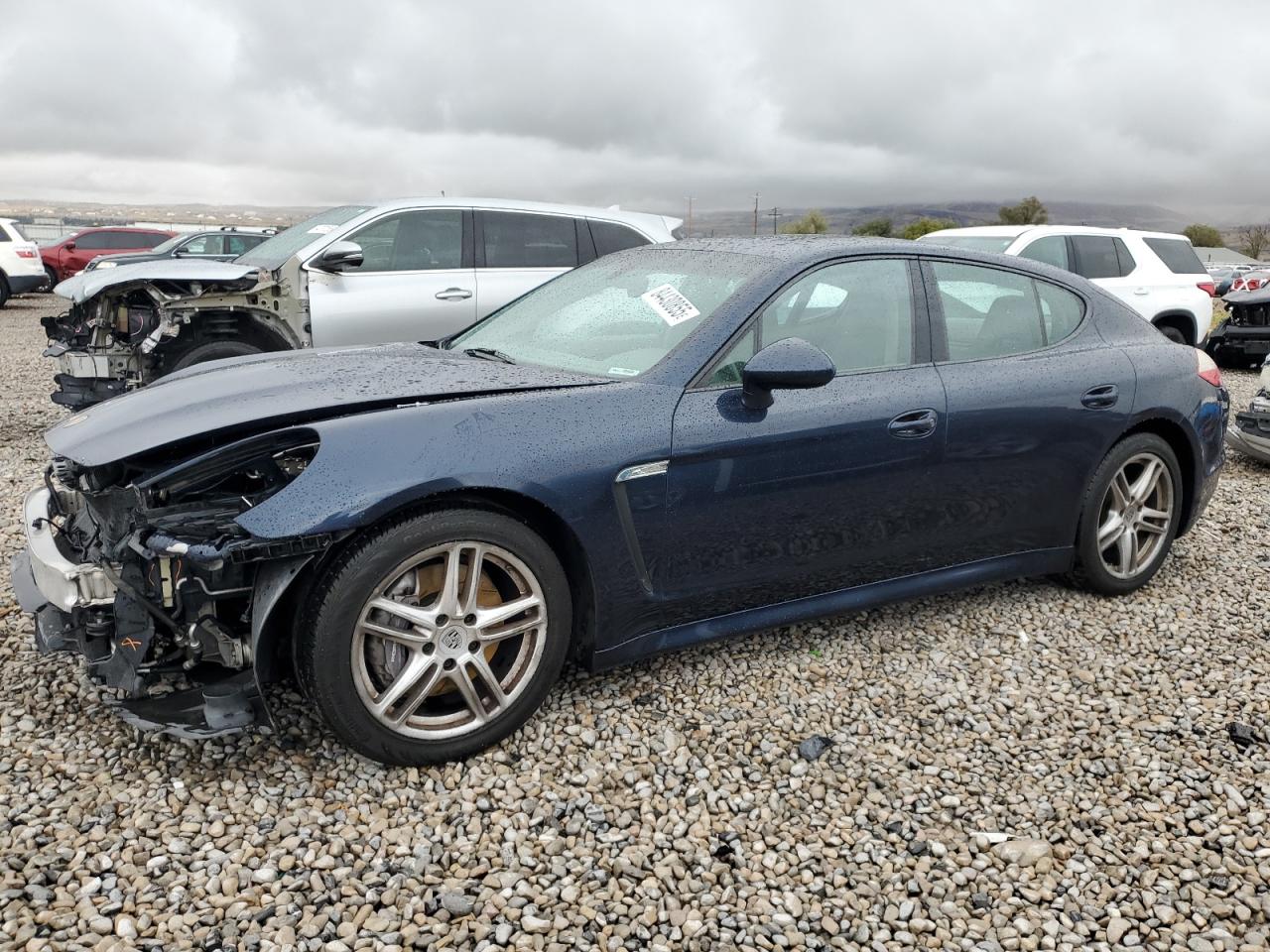 Vehicle photo