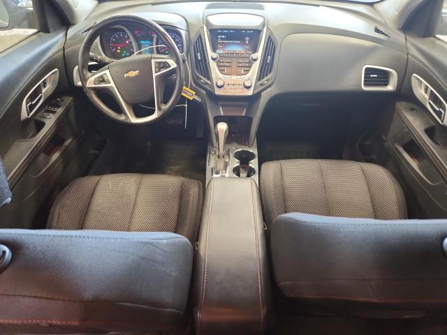 2015 CHEVROLET EQUINOX LT 2GNFLGEK4F6297026