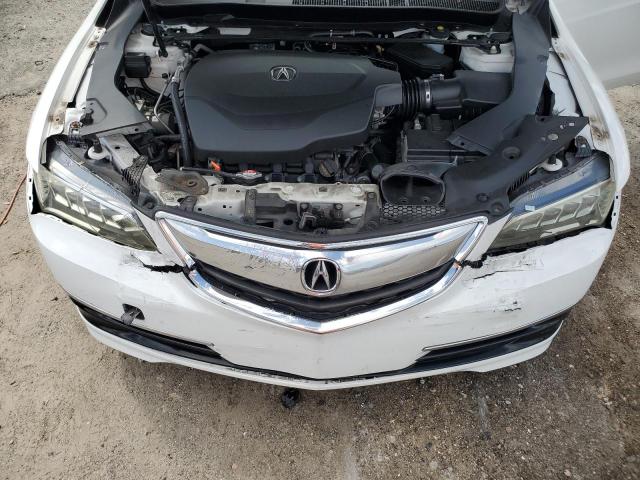 2015 ACURA TLX 19UUB2F35FA011234