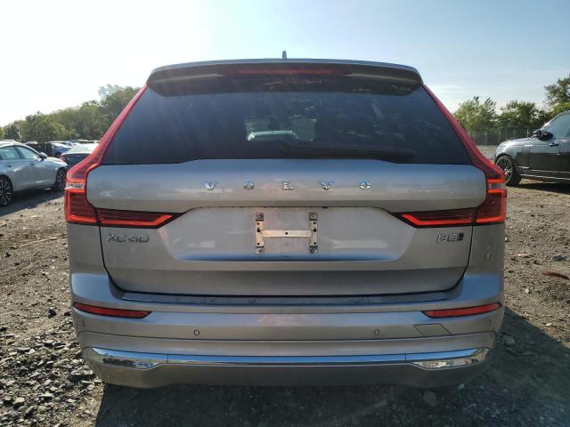 2023 VOLVO XC60 PLUS YV4L12RN9P1345842