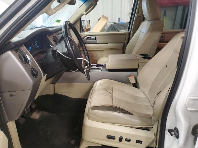 2015 FORD EXPEDITION - 1FMJU2AT3FEF36607