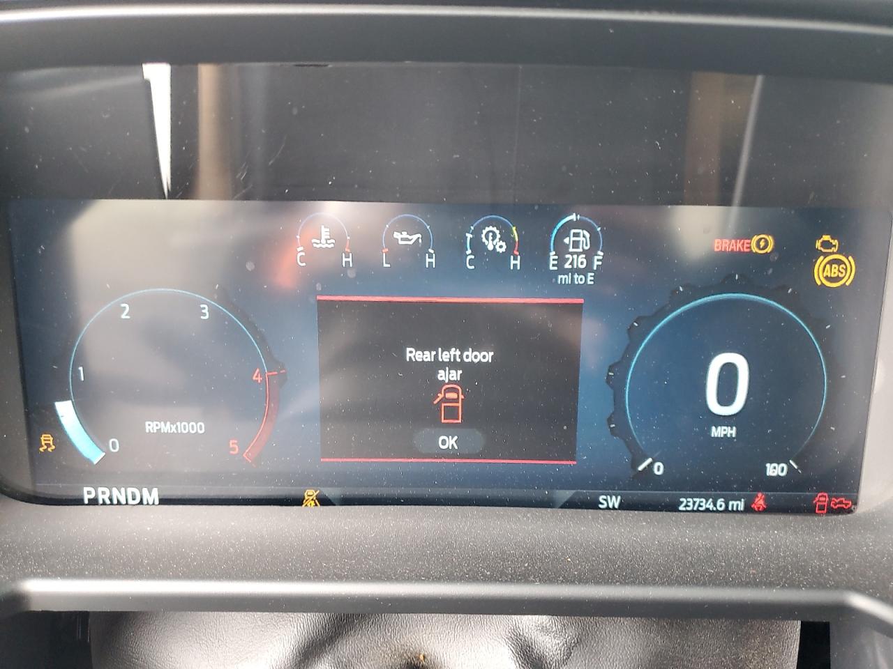 FORD F-350 SUPER DUTY