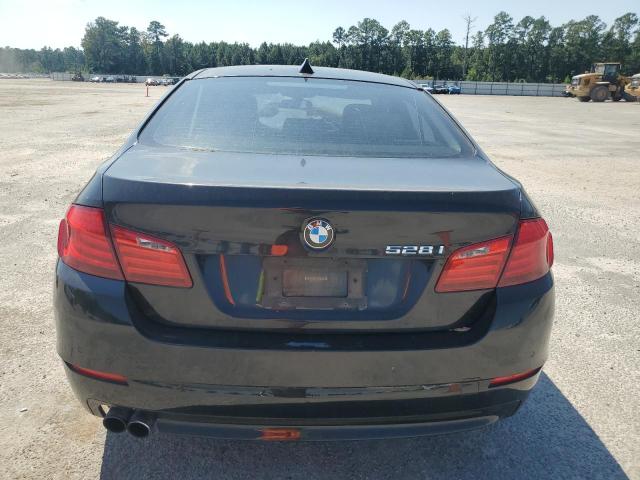 2012 BMW 528 I - WBAXG5C50CDY30437