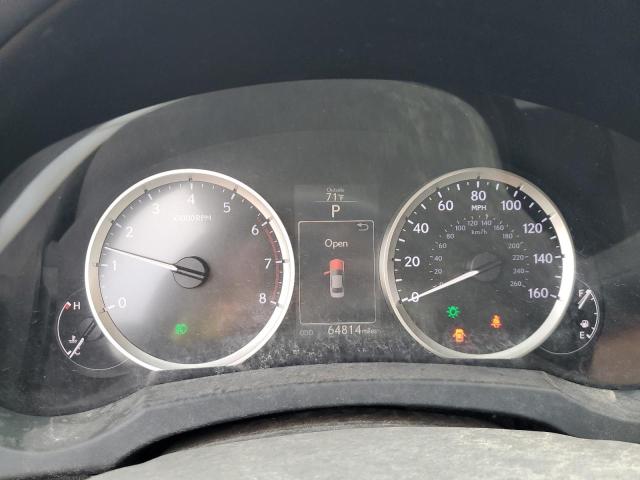 2016 LEXUS IS 200T #3308424275