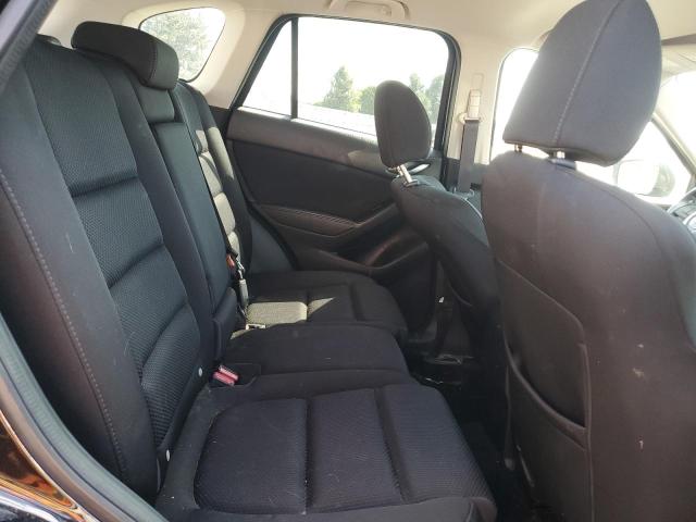 2016 MAZDA CX-5 TOURI JM3KE2CY9G0809635