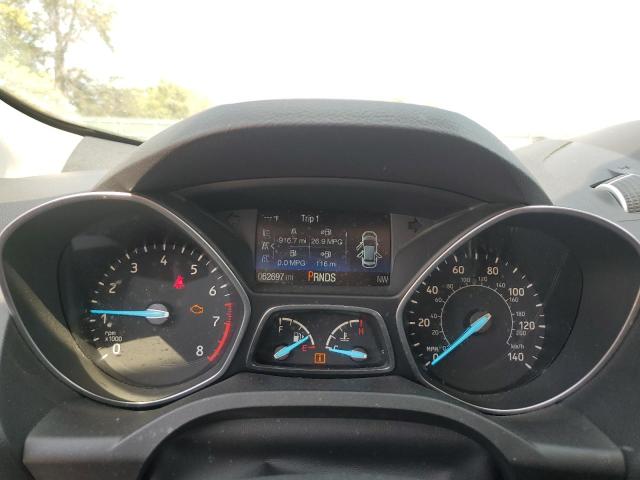 2018 FORD ESCAPE SEL 1FMCU0HD2JUB21823