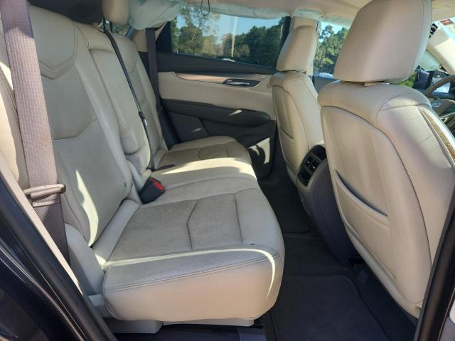 2017 CADILLAC XT5 LUXURY 1GYKNBRS7HZ181593