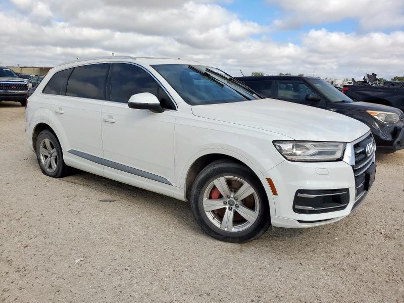 2018 AUDI Q7 PREMIUM WA1LHAF74JD043230