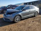 2017 VOLKSWAGEN JETTA SE - 3VWDB7AJ8HM378987