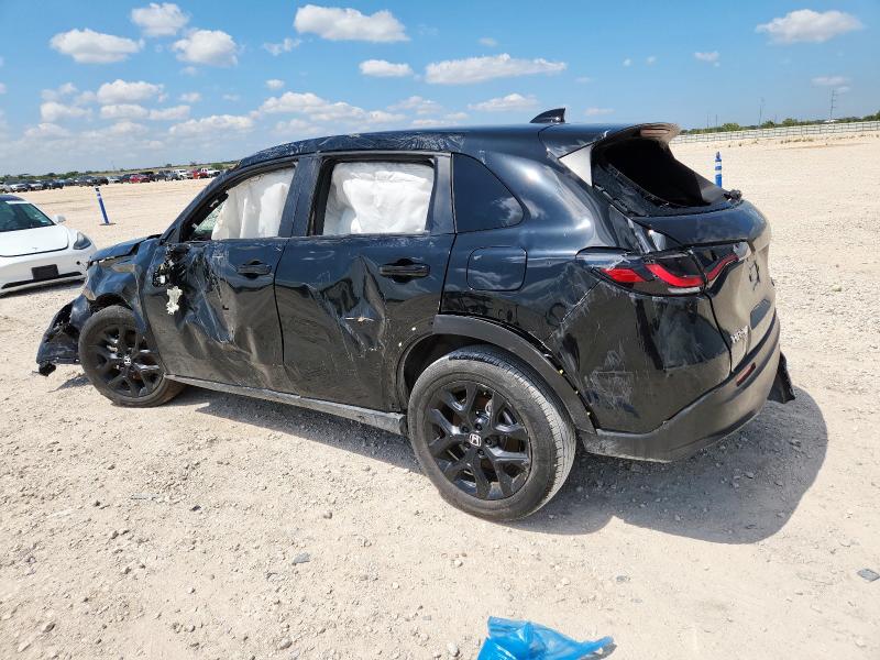 2024 HONDA HR-V SPORT 3CZRZ1H51RM762017