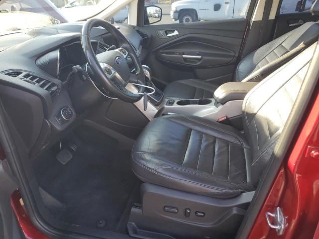 2016 FORD C-MAX SEL 1FADP5BU3GL102286