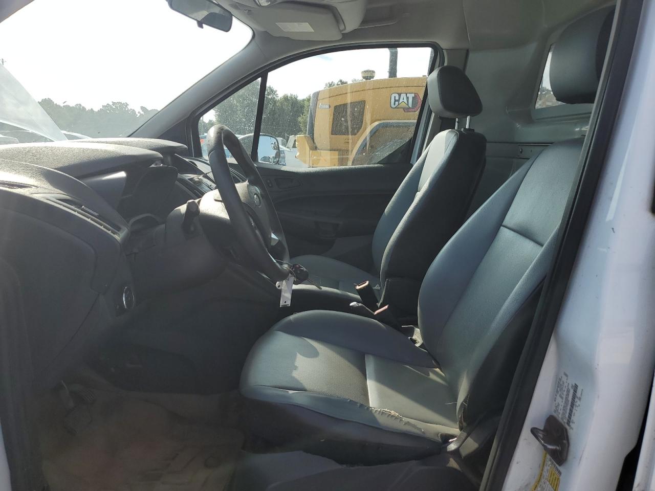 FORD TRANSIT CONNECT XL