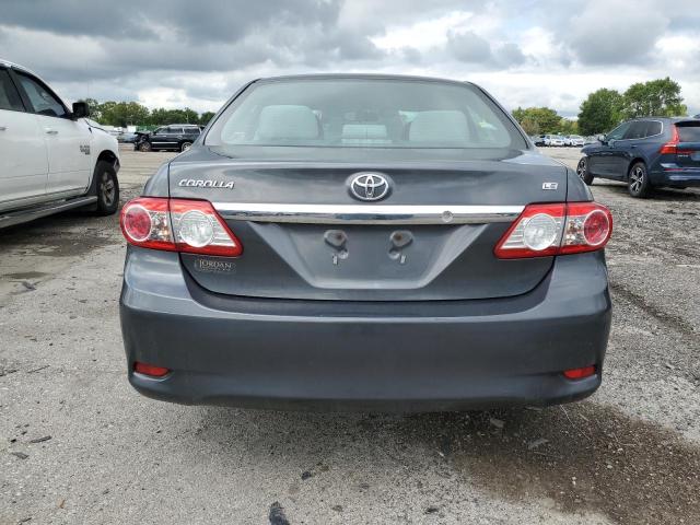 2011 TOYOTA COROLLA BASE - 2T1BU4EE0BC730427
