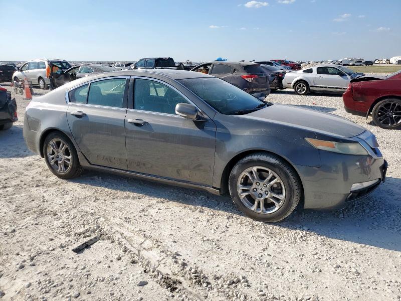 2011 ACURA TL - 19UUA8F29BA004665