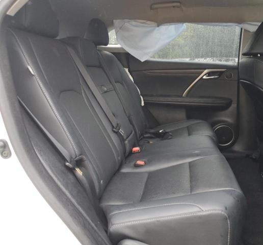 2021 LEXUS RX 350 #3285704674