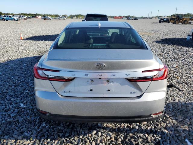 2025 TOYOTA CAMRY XSE 4T1DAACK8SU003852