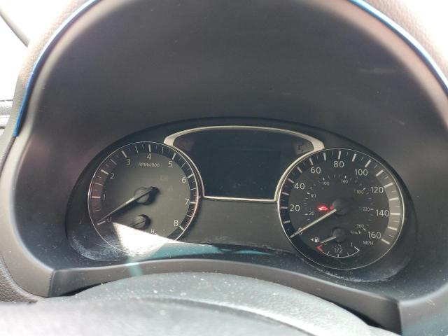 2016 NISSAN ALTIMA 2.5 1N4AL3AP2GN354310