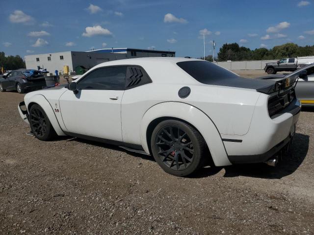 2016 DODGE CHALLENGER - 2C3CDZDJ6GH283278