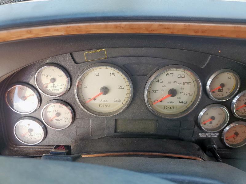 2015 INTERNATIONAL PROSTAR #3248556544