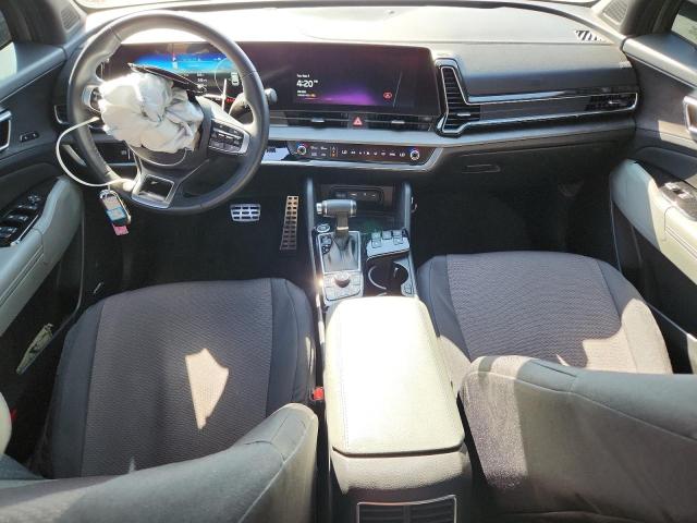 2023 KIA SPORTAGE X - 5XYK7CAF7PG129706