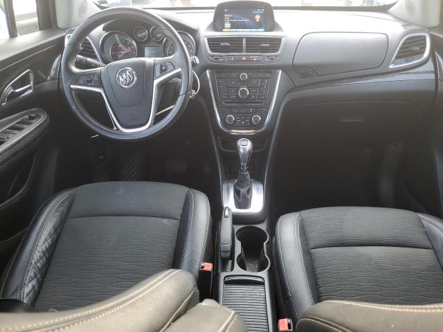 2015 BUICK ENCORE CONVENIENCE KL4CJFSB9FB099016