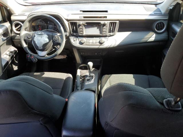 2018 TOYOTA RAV4 ADVENTURE 2T3WFREV0JW497355