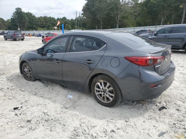 2016 MAZDA 3 TOURING JM1BM1V74G1298985
