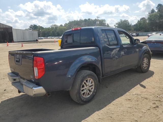 2016 NISSAN FRONTIER S 1N6AD0ER0GN729397
