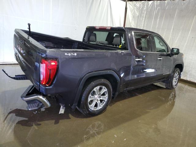 2025 GMC SIERRA K15 3GTUUDED2SG301151