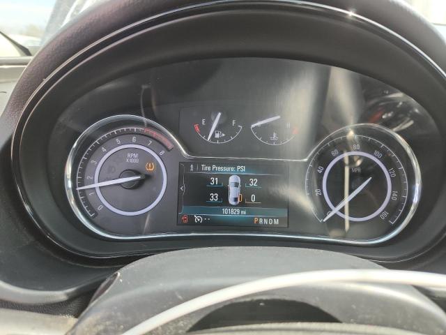 2014 BUICK REGAL #3294367107