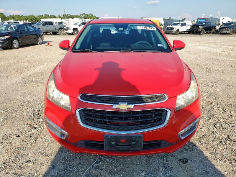 2015 CHEVROLET CRUZE LT - 1G1PC5SB7F7218804