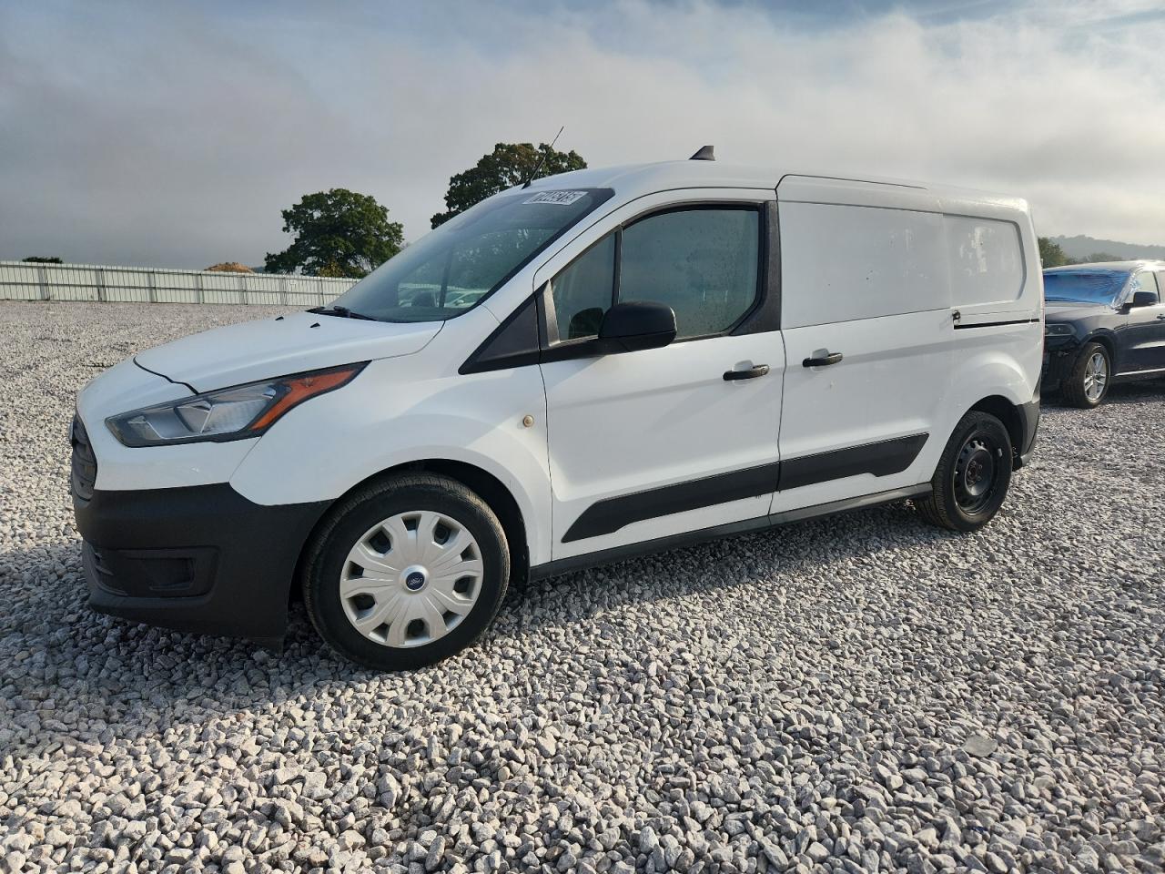 FORD TRANSIT CONNECT XL