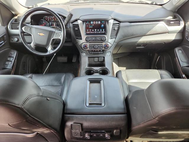 2019 CHEVROLET SUBURBAN K 1GNSKHKC3KR331671