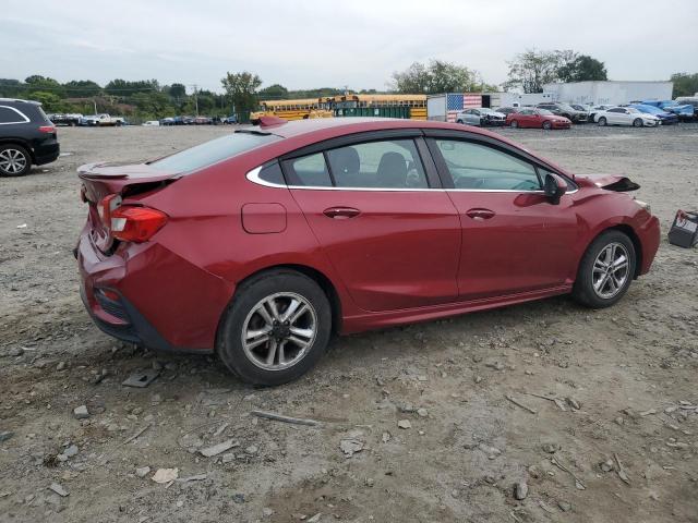 2017 CHEVROLET CRUZE LT 1G1BE5SM3H7149098
