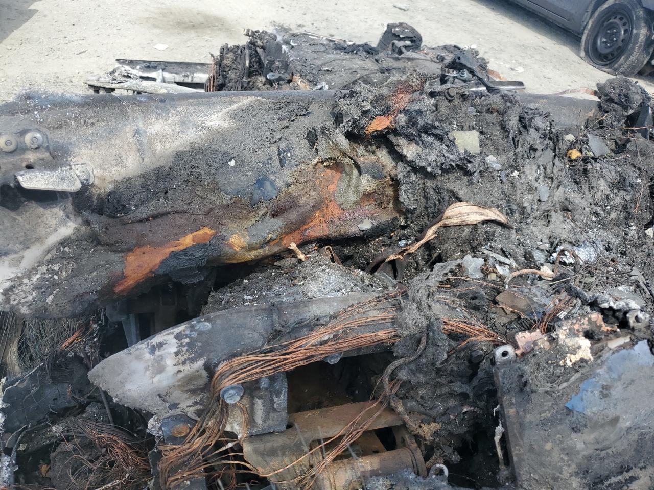 LAND ROVER RANGE ROVER R-DYNAMIC SE