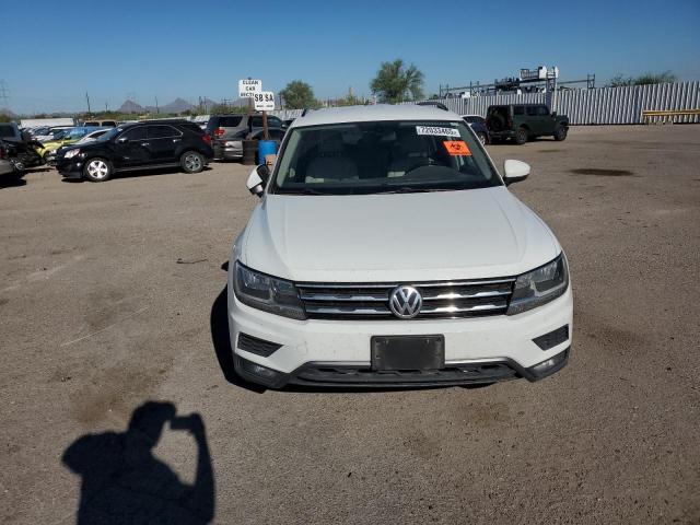 2018 VOLKSWAGEN TIGUAN SE 3VV3B7AX9JM039200
