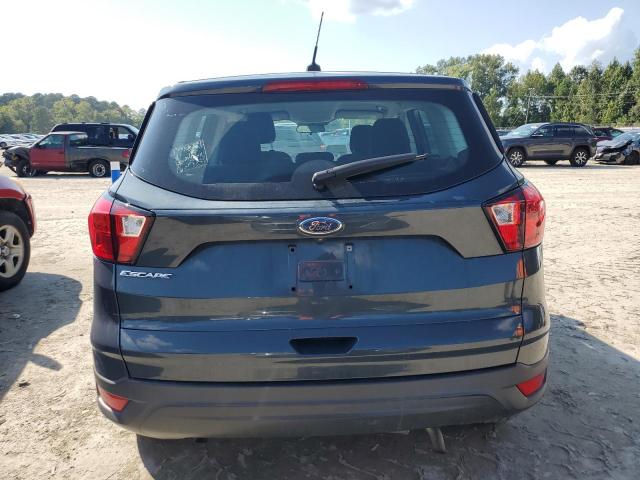 2019 FORD ESCAPE S - 1FMCU0F75KUA30429