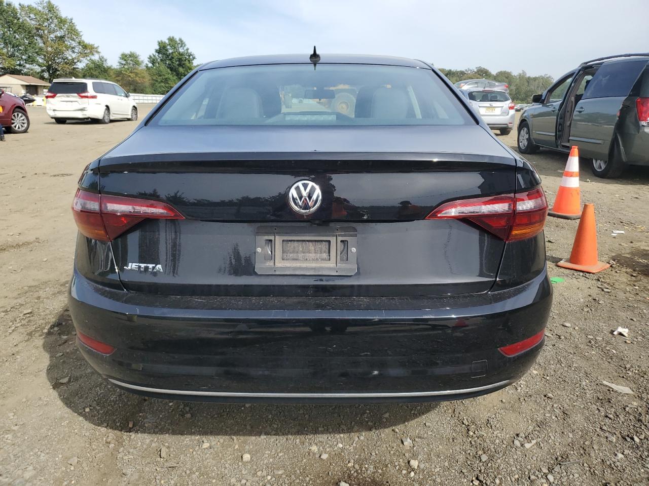 VOLKSWAGEN JETTA S
