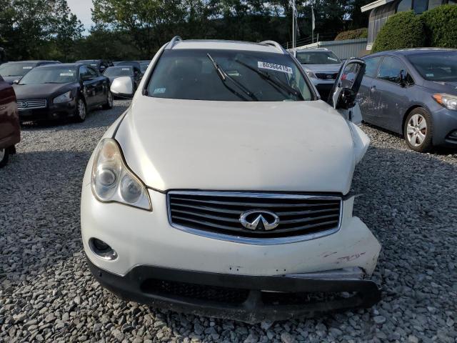 2017 INFINITI QX50 JN1BJ0RR8HM412729