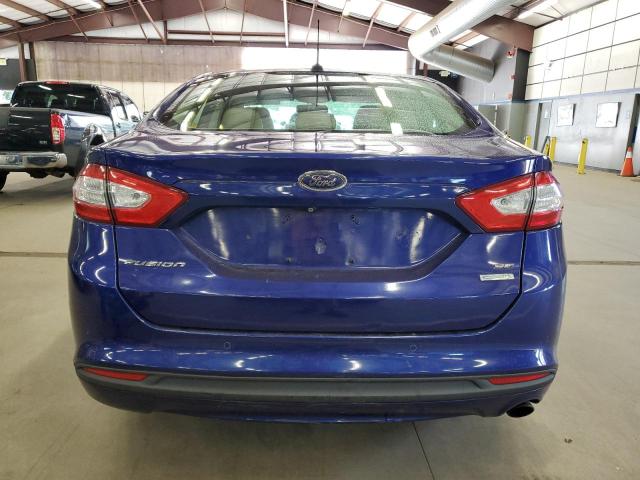 2015 FORD FUSION SE - 3FA6P0HD7FR210302