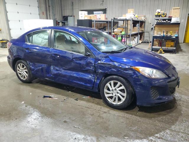 2012 MAZDA 3 I - JM1BL1V8XC1693971