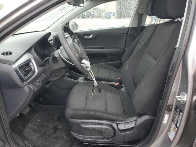 2023 KIA RIO LX - 3KPA24AD4PE537768