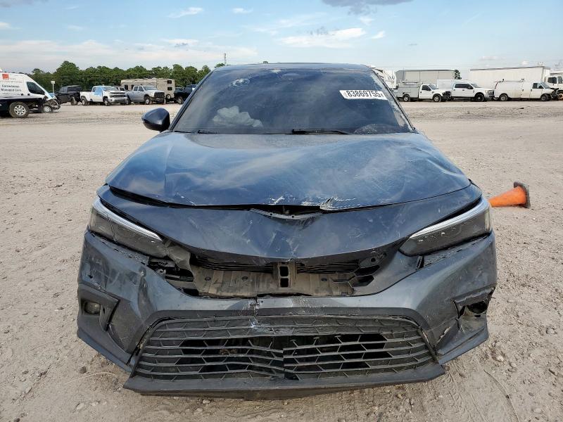 2023 HONDA CIVIC SPORT TOURING 19XFL1H81PE004481