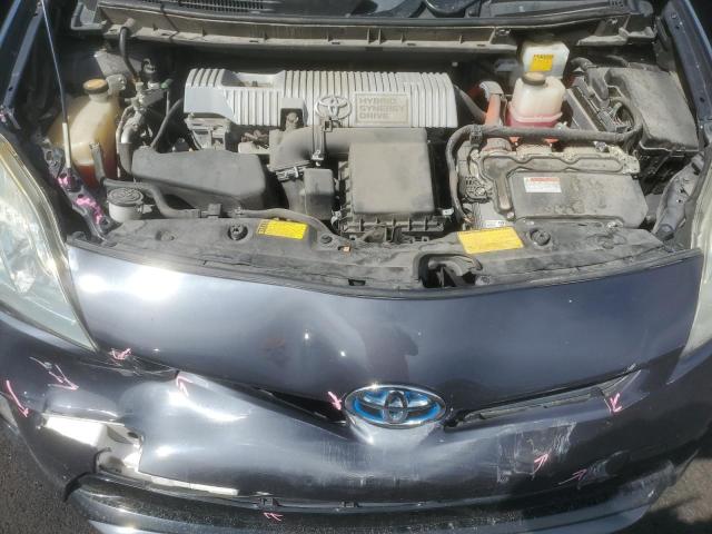 2013 TOYOTA PRIUS - JTDKN3DU3D1642043